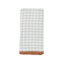 Gingham Dish Towel Kitchen Towel-1993200764