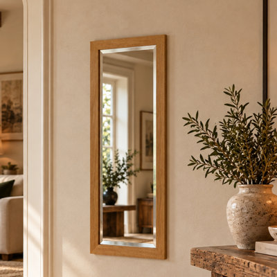 Rectangle Wall Mirror