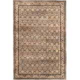 One-of-a-Kind 14'3" X 21'3" Hand Knotted Area Rug