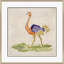 Kolokolo 2 Giclee Print by Dana Gibson
