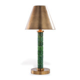 Jade Garden Accent Lamp