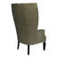 Fauteuil à oreilles Adamarie