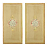 One-of-a-Kind 4'1" X 8'6" Hand Knotted Area Rug