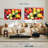 Harnek Vibrant Spring Tulips-107970568