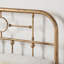 Swainswick Metal Bed-611871165-611871163