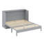 Lit escamotable avec grands tiroirs Murphy-13338608