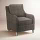 Koko Upholstered Armchair
