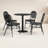 Abode Paras and Erlend Dining Set