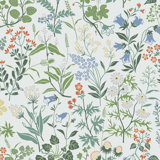 Boråstapeter Flora Wallpaper