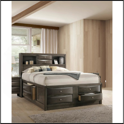 Mobilier de chambre à coucher 1Pc