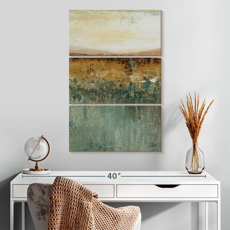 Avery Antique Contemporary I, H 32 po x l 20 po