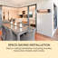 Electric Ceiling Mounted Patio Heater