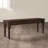 Valerie Solid Wood Bench-15834874