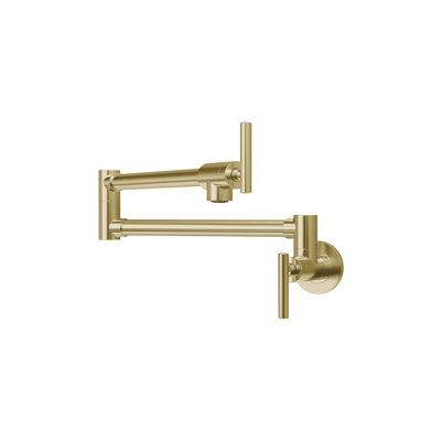 Robinet remplisseur avec accessoires MANNOX