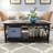 Ariell Single Coffee Table-1495687578