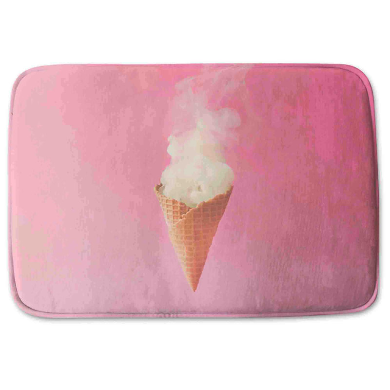 Minhchau Non-Slip Bath Mat