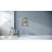 3 Piece Floating Shelf