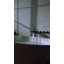 75" x 40" Freestanding Soaking Cement Bathtub-1595524162