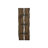 Courts 50'' Glass Top Console Table