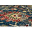 Tapis oriental bleu marine Dahl-1387820761