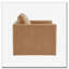 Fauteuil d'appoint en similicuir-606875186