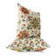 Coussin intérieur / extérieur Retro Floral-111762292-111762289