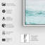 «Nautical and Coastal Dream Ocean View, Coastal Pink», impression-53761593-53761595
