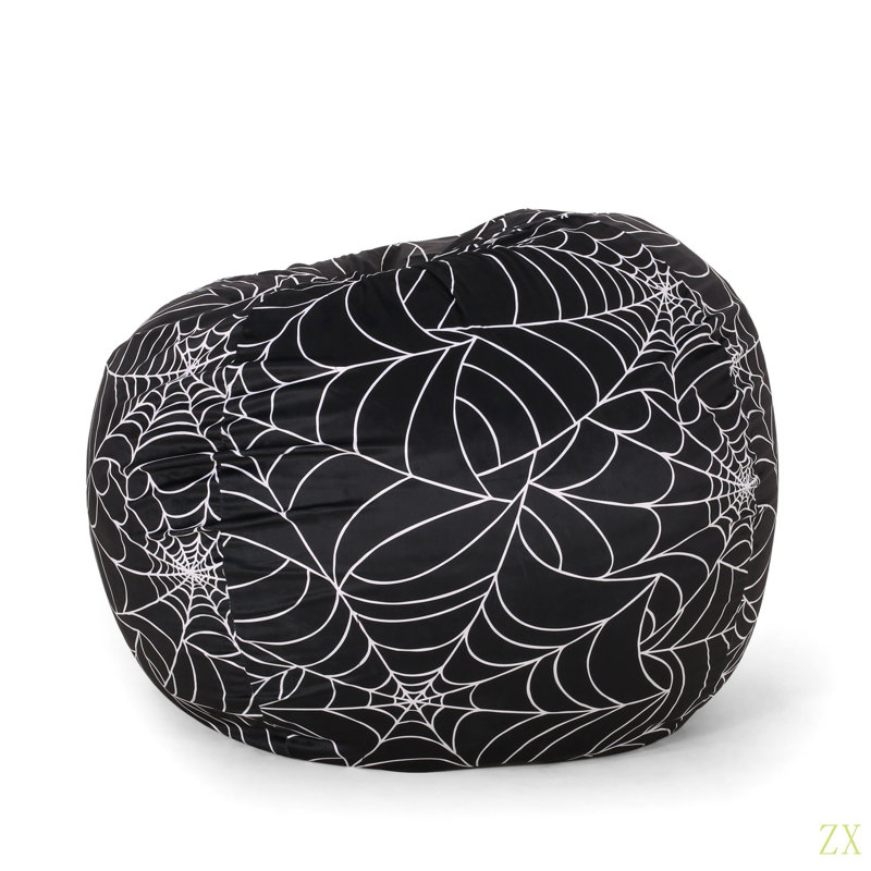 Fauteuil à billes 3 pi Spiderweb