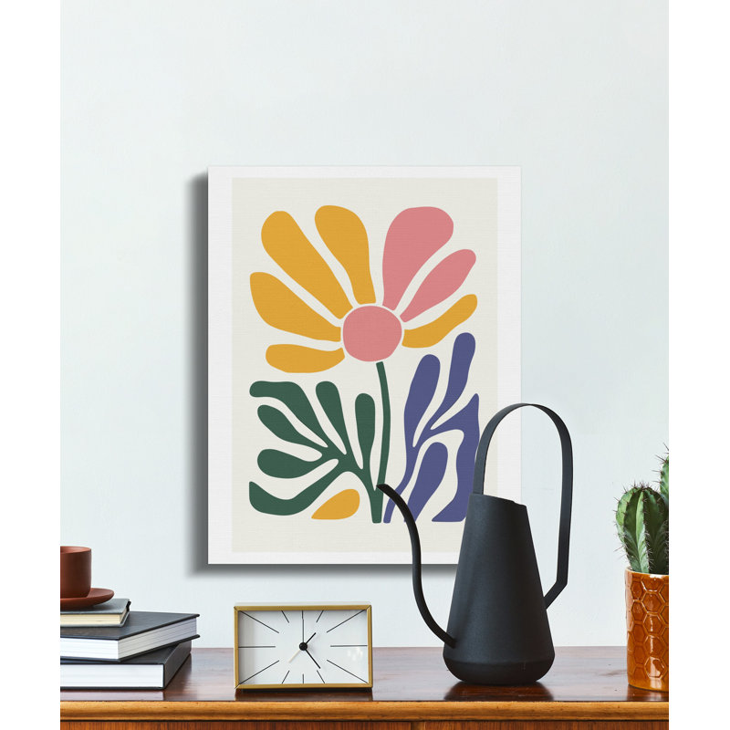 Wrapped Canvas Print Set, 152.4 cm H x 76.2 cm W