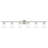 Neptune 6 - Light Dimmable Bath Bar-104467894