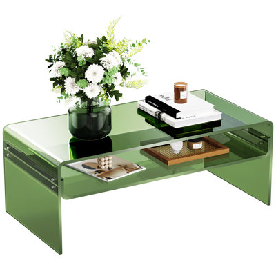 Freysteinn Coffee Table