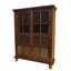 54'' W Solid Wood Server