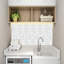 PVC Peel and Stick Mosaic Tile