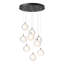 Fritz 9 - Light Cluster Globe Pendant-1600267824-1600267820