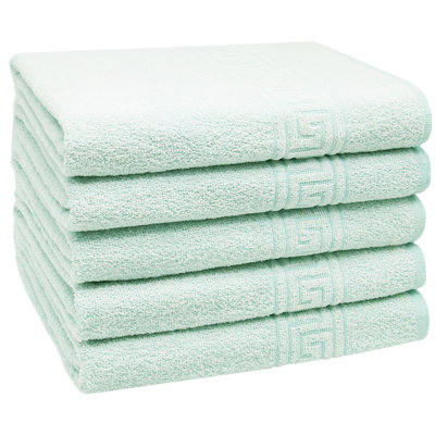 Lightweight Bath Towel