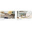 Console 55 "French Country Console