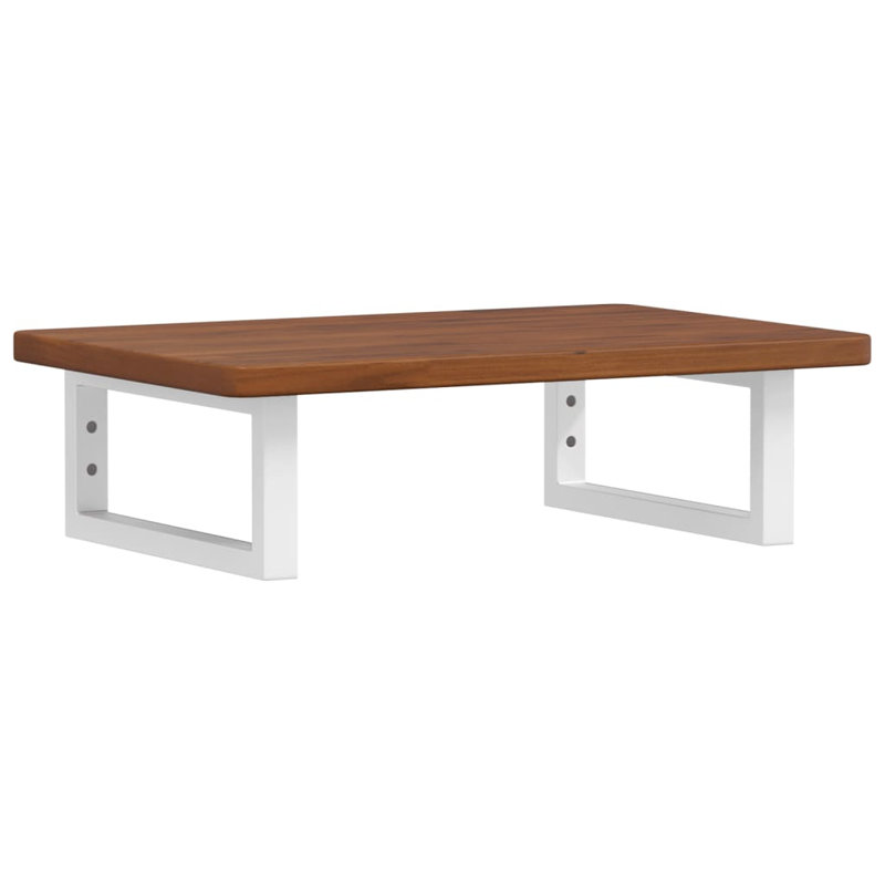 Arpil 60cm Solid Wood Bathroom Vanity Top
