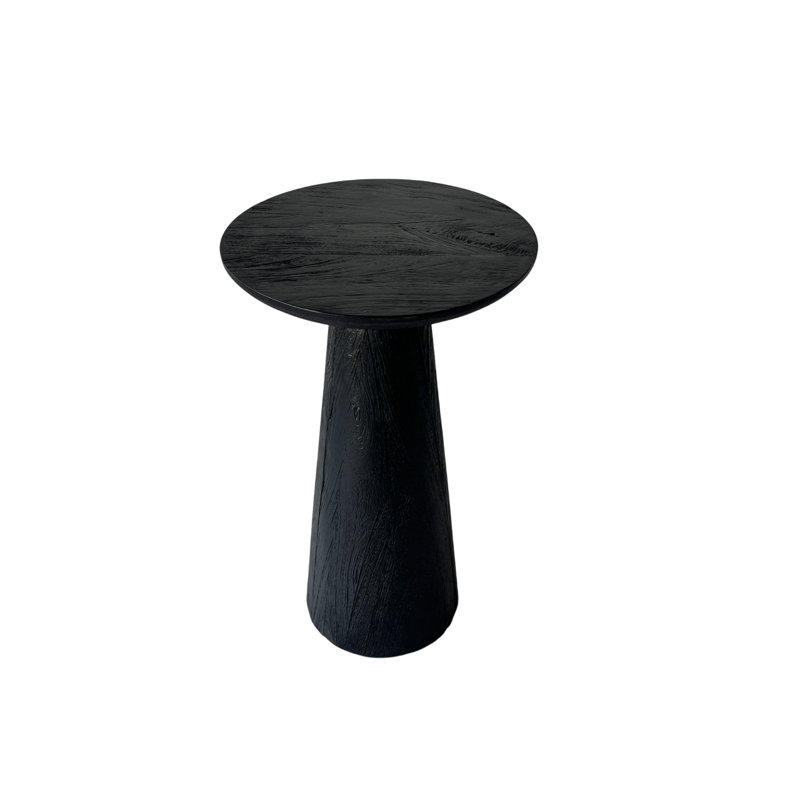 Tolland Side Table Mango Wood
