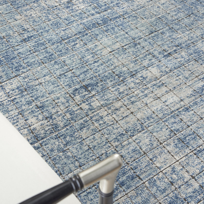 Mindarie Geometric Area Rug, Rectangle 114 x 175cm