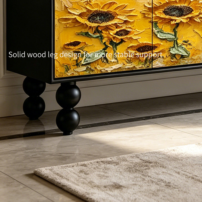 Piedmonte, 23.62"H x 86.61"L x 15.74"W