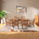 Rectangular Dining Set