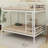 Splendora Kids Full Over Full Bunk Bed-941496801