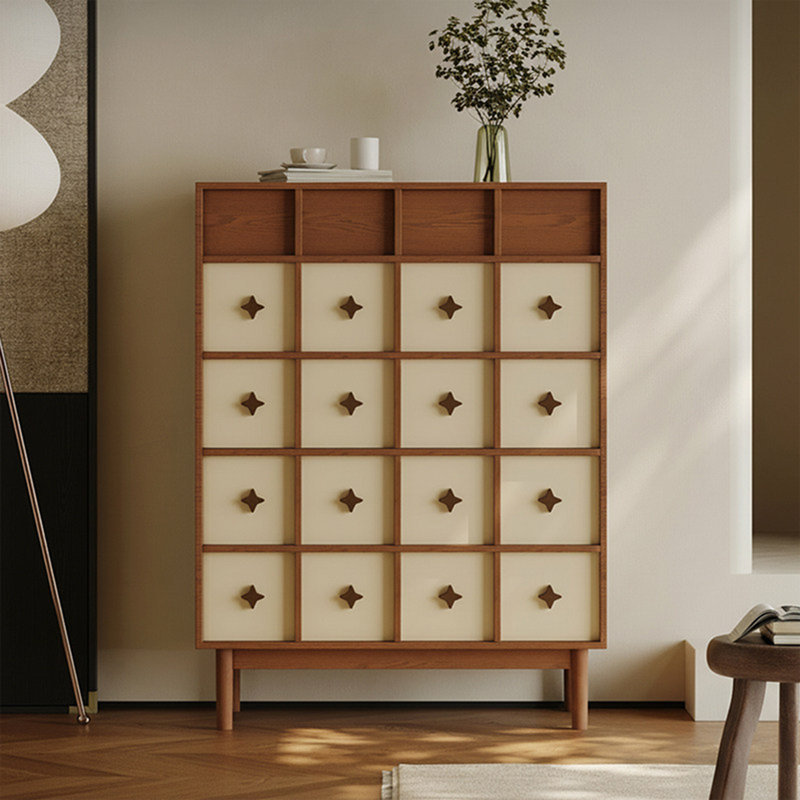 Commode décorative légère haut de gamme