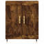 Noan 4 Door Wardrobe