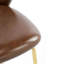 Tabouret de bar Kira