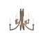 Khan 8 - Light LED Chandelier-1087109522