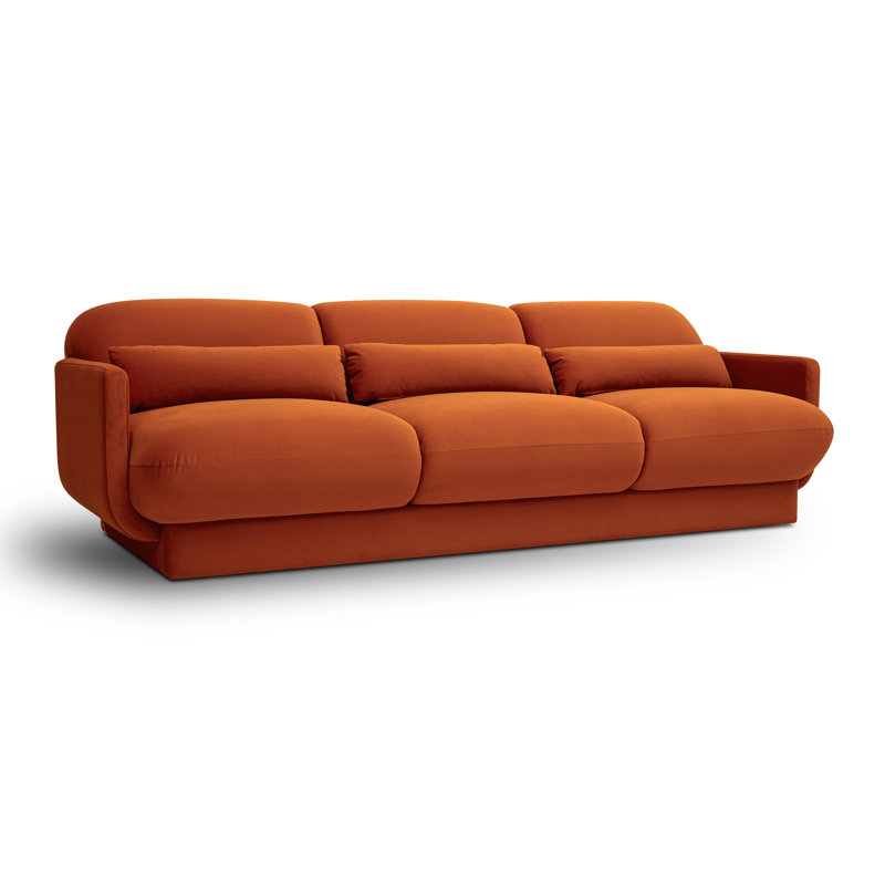 Canapé Tov Furniture Azalea