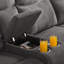 Canapé modulaire inclinable Akul-202534493