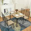Mowgli 4 - Person Dining Set