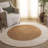 Sigita Handtufted Recycled Cotton Machine Washable Rug-928577762